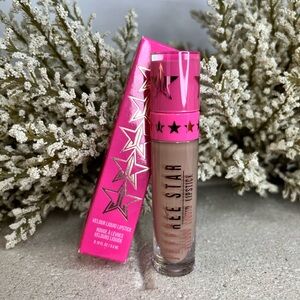 NIB - Jeffree Star - Velour Liquid Lipstick - Jeffree’s Nudes